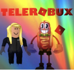 WeareTeleRobux