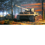 Panzer pans