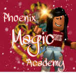 Phoenix Magic Academy