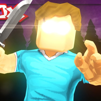 MINEBLOX 🔪[Herobrine]🔪Update2