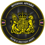 |ABA| Internal Affairs