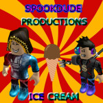 Spookdude Productions Ice Cream [BETA]