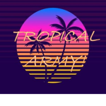 Tropical Playz!