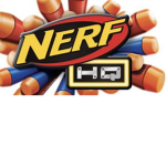 Nerf Headquarters