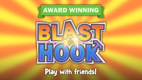 BLAST HOOK