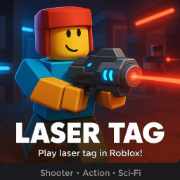 Neon Blasters