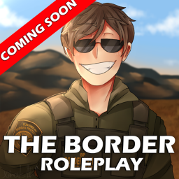 ⛓🚨 [SOON] The Border Roleplay