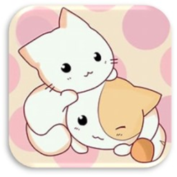 Cat crazy cool game