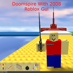 Doomspire Brickbattle [With Old Rolox Gui]
