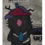 Bedwars kits and blocks clothing
