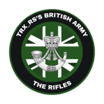 [TBA] The Rifles Regiment