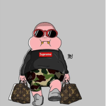Real=Chill BRO