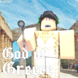 [GOG] Gods Of Greece
