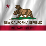 New Cаliforniа Republic Military Police