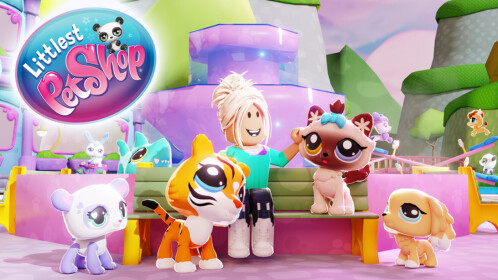 育成ゲーム　LPS little pet shop ハムスター 育成ゲーム LPS little pet shop ハムスター Amazon.com