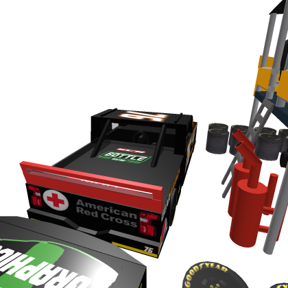 BR NRRA Statefarm S11 Set
