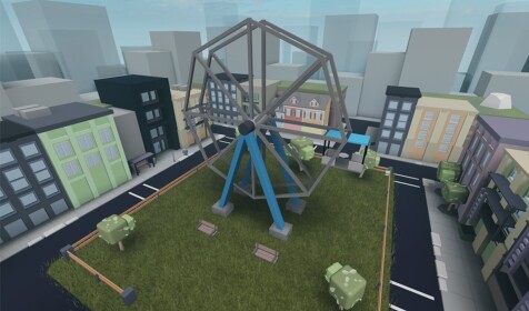 Ferris Wheel