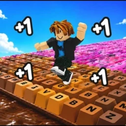 +1 Speed keyboard escape the World icon