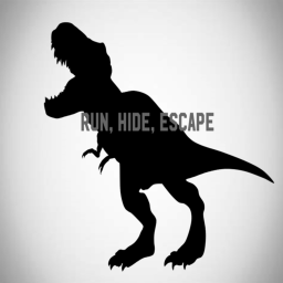 Escape The Killer Dinosaurs!