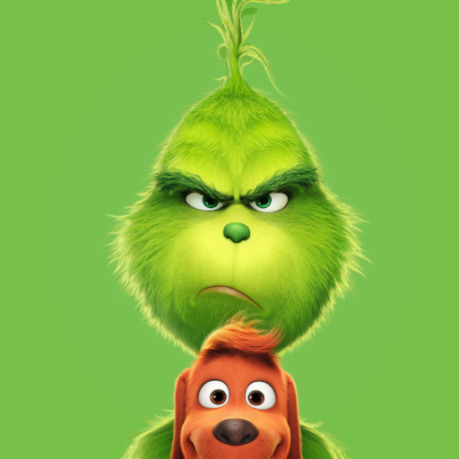 The Grinch Tycoon - 2 Player