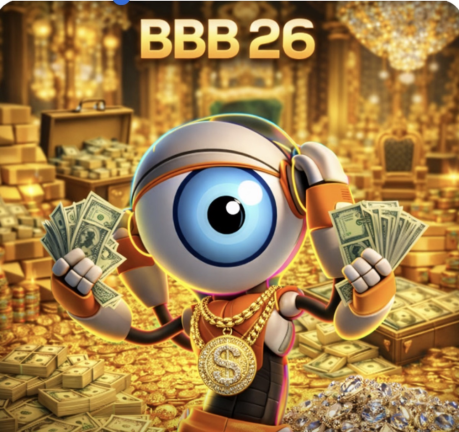 💵BBB 26 screenshot 1