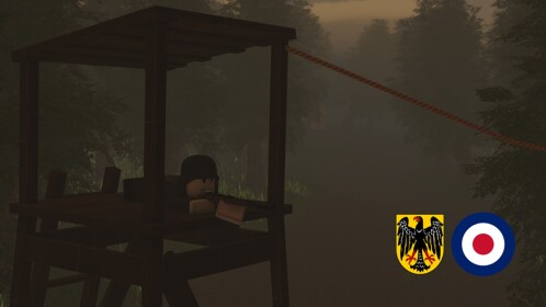 Frontlines of Valor: Britain vs Germany