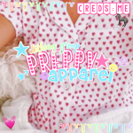 -Preppy AppareI-