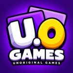 U.O Games