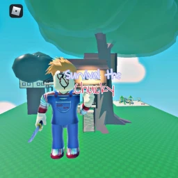 Survival The Chucky icon