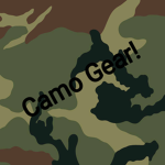 Welcome To The Official Camo group!