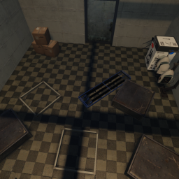 Chamber Catacomb [In Development]