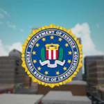 New Bloxton Reborn Federal Bureau of Investigation