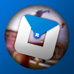 Roblox Letters