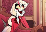 HazBin Hotel <::