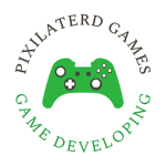 Pixilaterd Games
