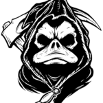 *The Soul Less Duck*