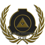 [SCP:F] Αdministrative Department