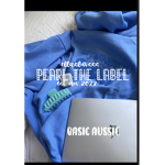 Pearl the label