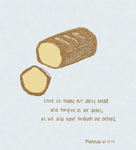 Bible Verse Of The Day