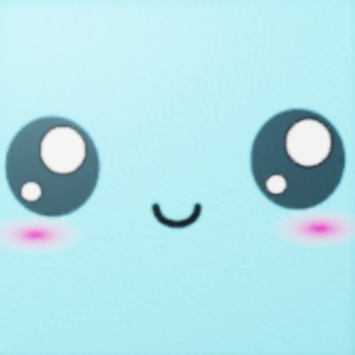 Cube Gaem official Roblox game thumbnail