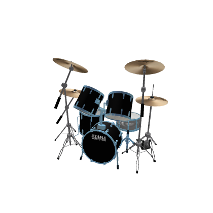 Grunge fatal riot kit high