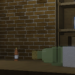 The Devil's Speakeasy