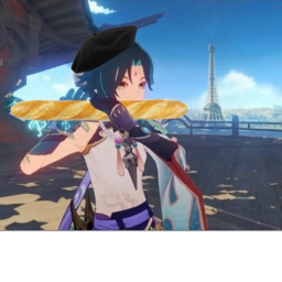 poor city