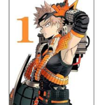 •Agency Bakugo•