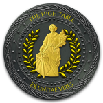 The High Table ᅠ