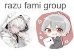 らずふぁみのgroup