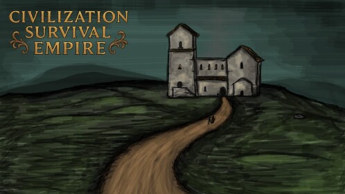 Civilization Survival Empire [ALPHA]