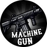 🔥Machine Gun