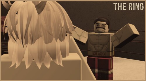THE RING 
