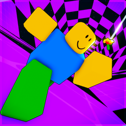The Gravity Obby